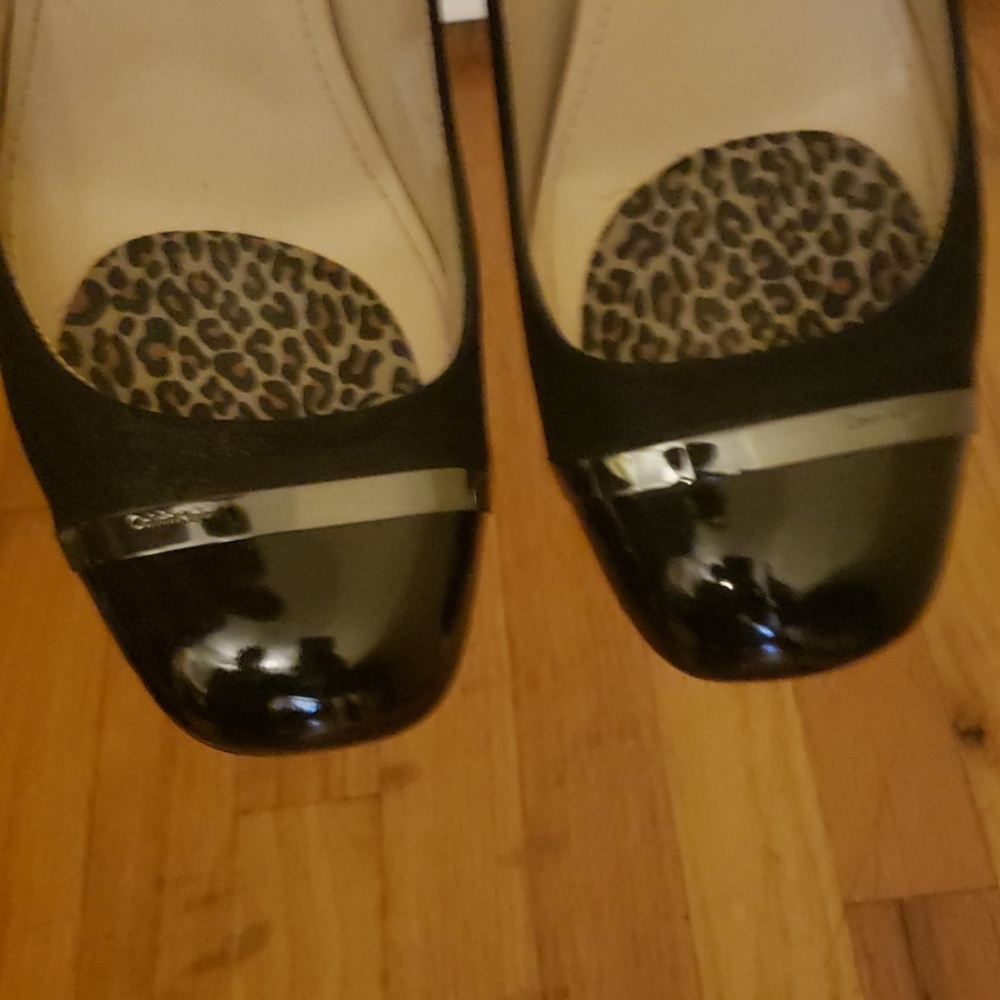 Calvin Klein-pumps - Picture 4 of 5